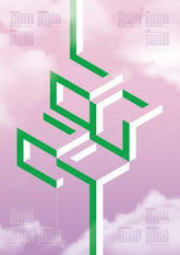 2024 — MAGICAL STEPS — 01